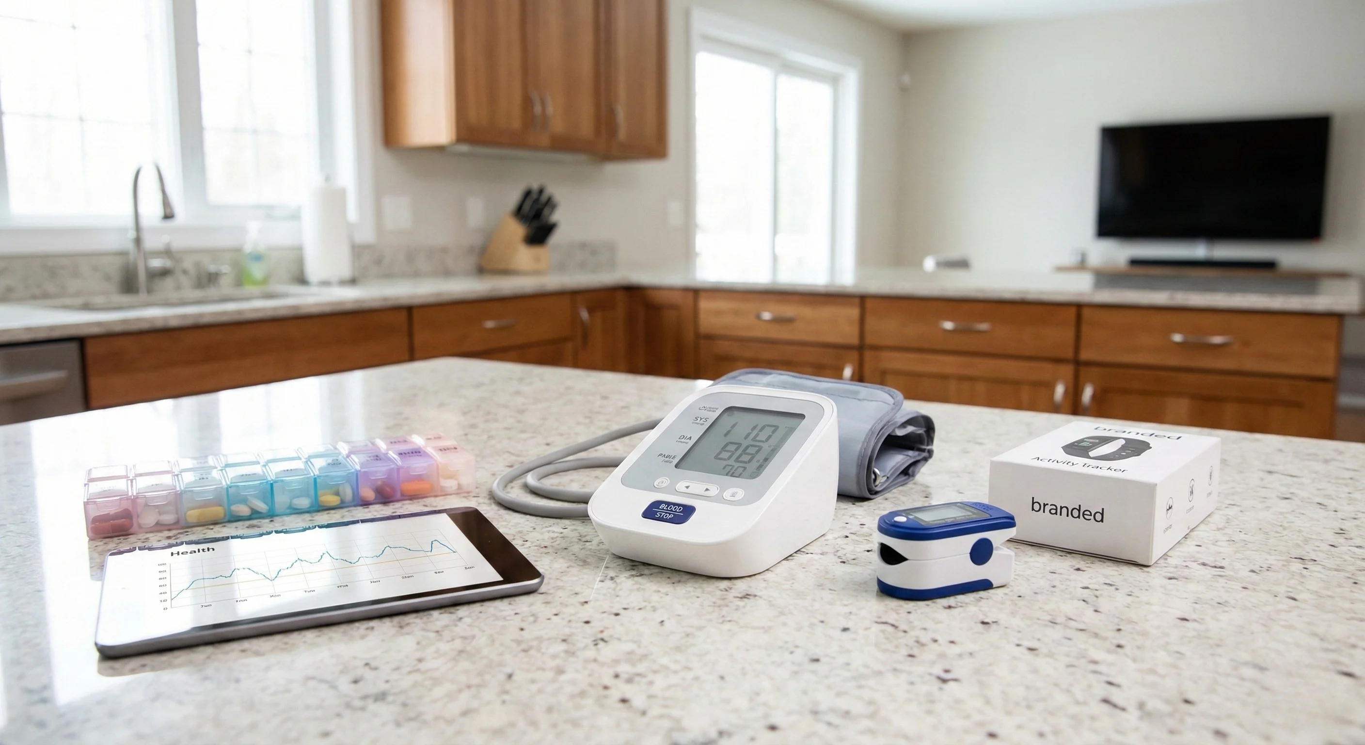 Brand Perception Study in India’s Home Healthcare Devices Market